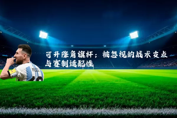 可升降角旗杆：被忽视的战术支点与赛制适配性