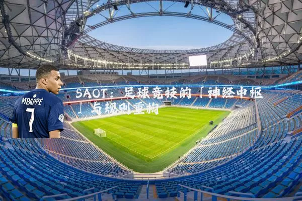SAOT：足球竞技的「神经中枢」与规则重构