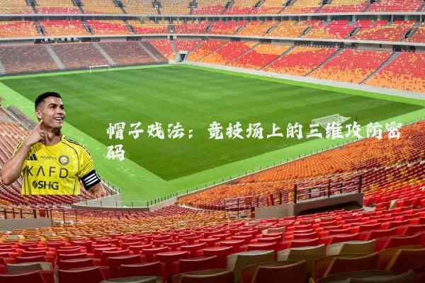 帽子戏法:竞技场上的三维攻防密码